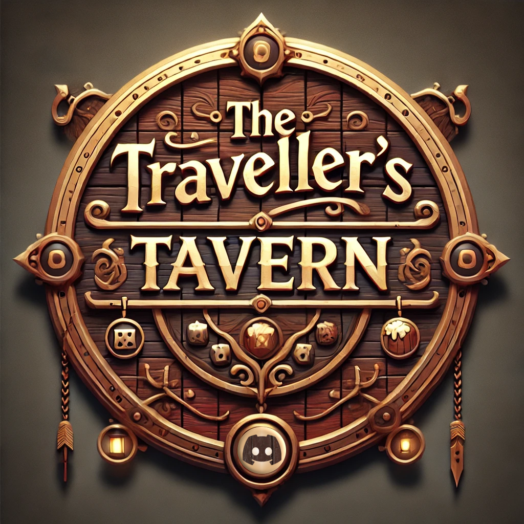 The Traveller's Tavern